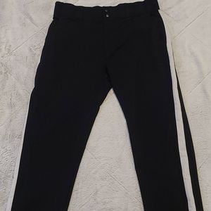 Honigs referee umpire pants size 2XL